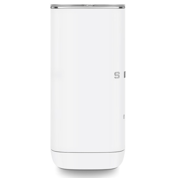 Фото - Модуль для взбивания молока Smeg MFF02WHMEU
